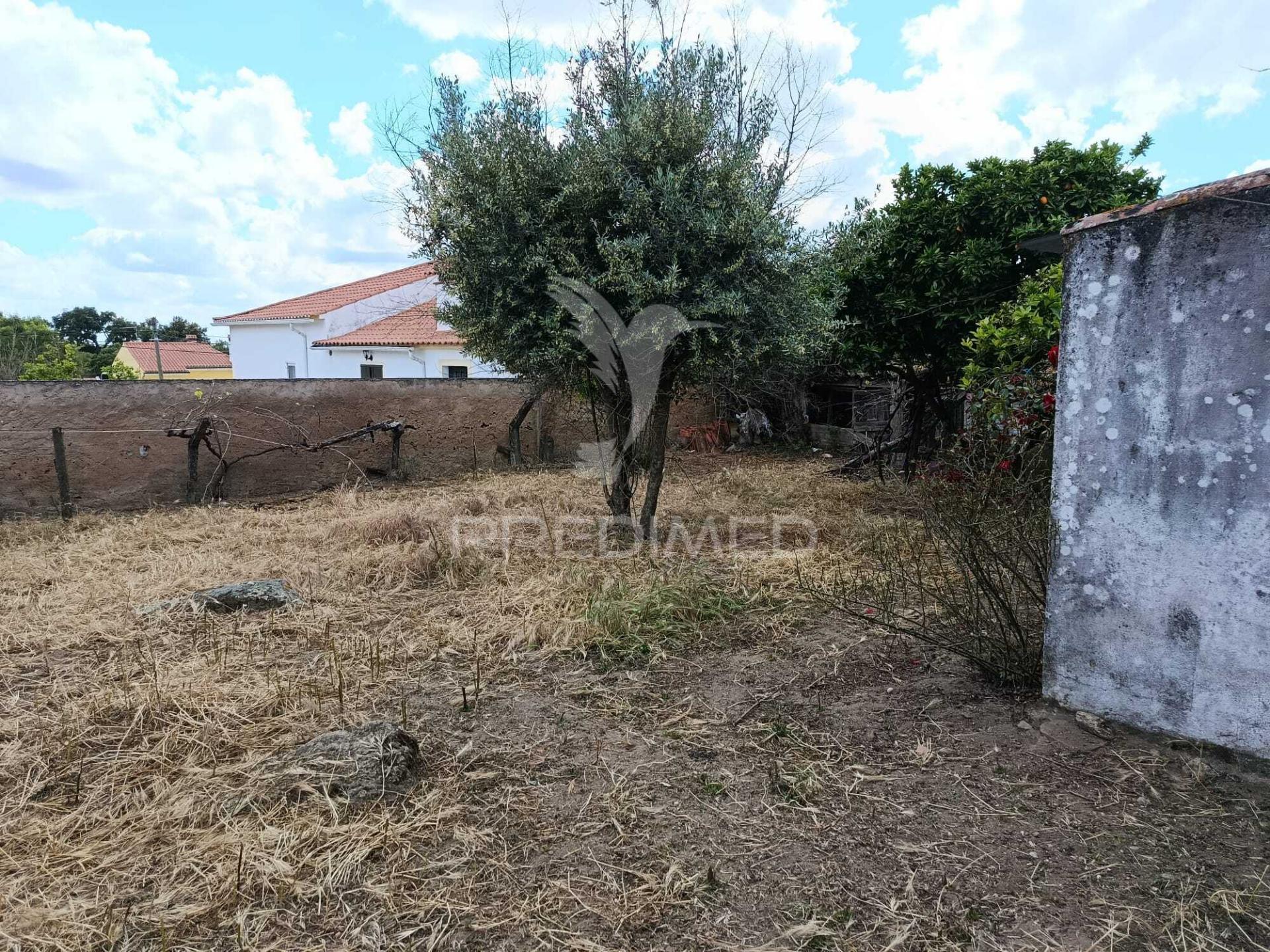 Terreno urbano