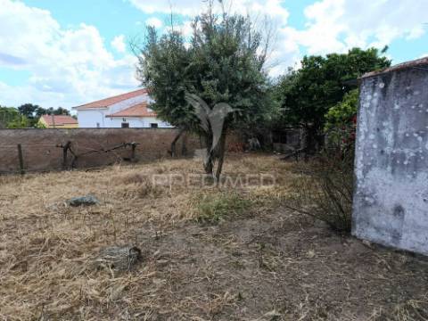 Terreno urbano