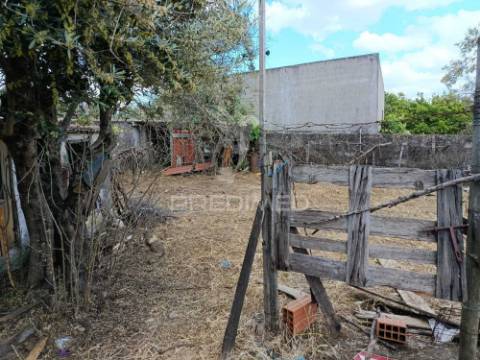 Terreno urbano