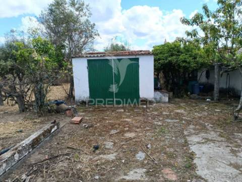 Terreno urbano