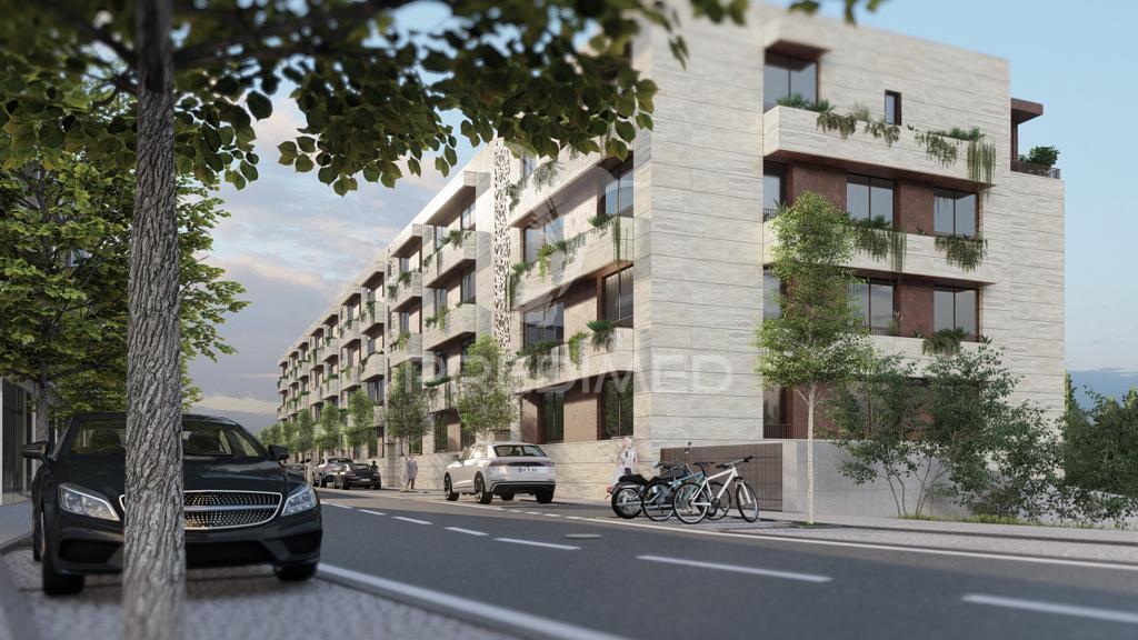 Apartamento t2