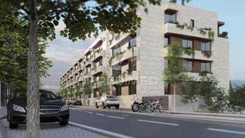 Apartamento t2