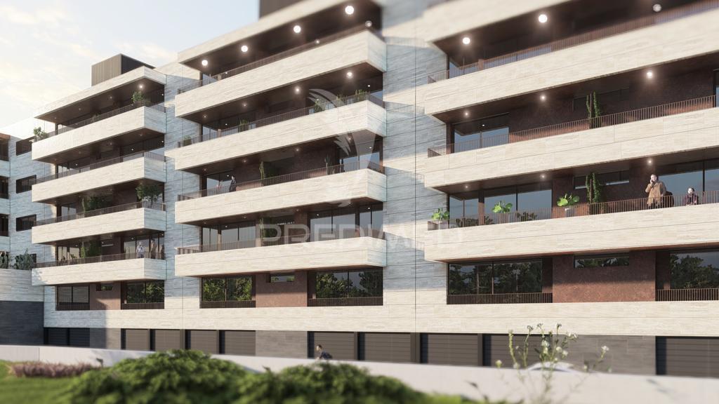 Apartamento t2