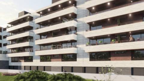 Apartamento t2