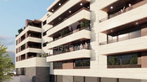 Apartamento t2