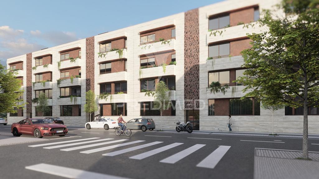Apartamento t2