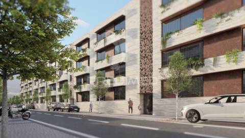 Apartamento t2