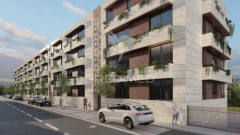 Apartamento t2