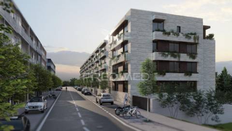 Apartamento t2