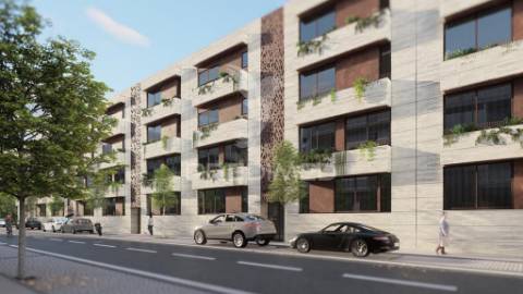 Apartamento t2