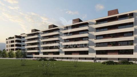 Apartamento t2