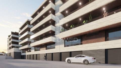 Apartamento t2