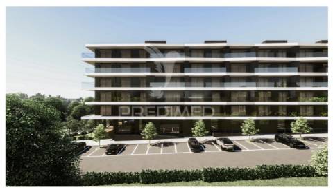 Vila talvai | t3 c/ terraço