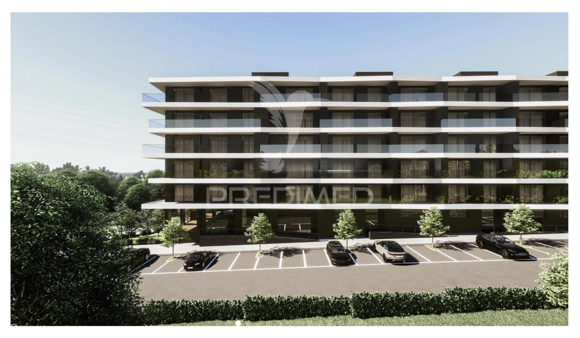 Vila talvai | t3 c/ terraço