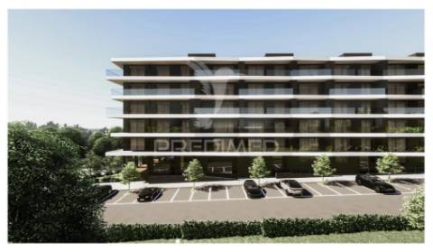 Vila talvai | t3 c/ terraço