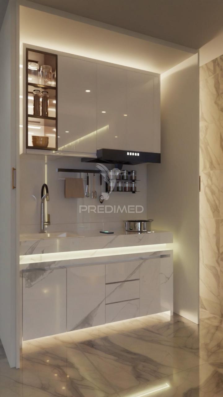 Apartamento t0 em campanhã