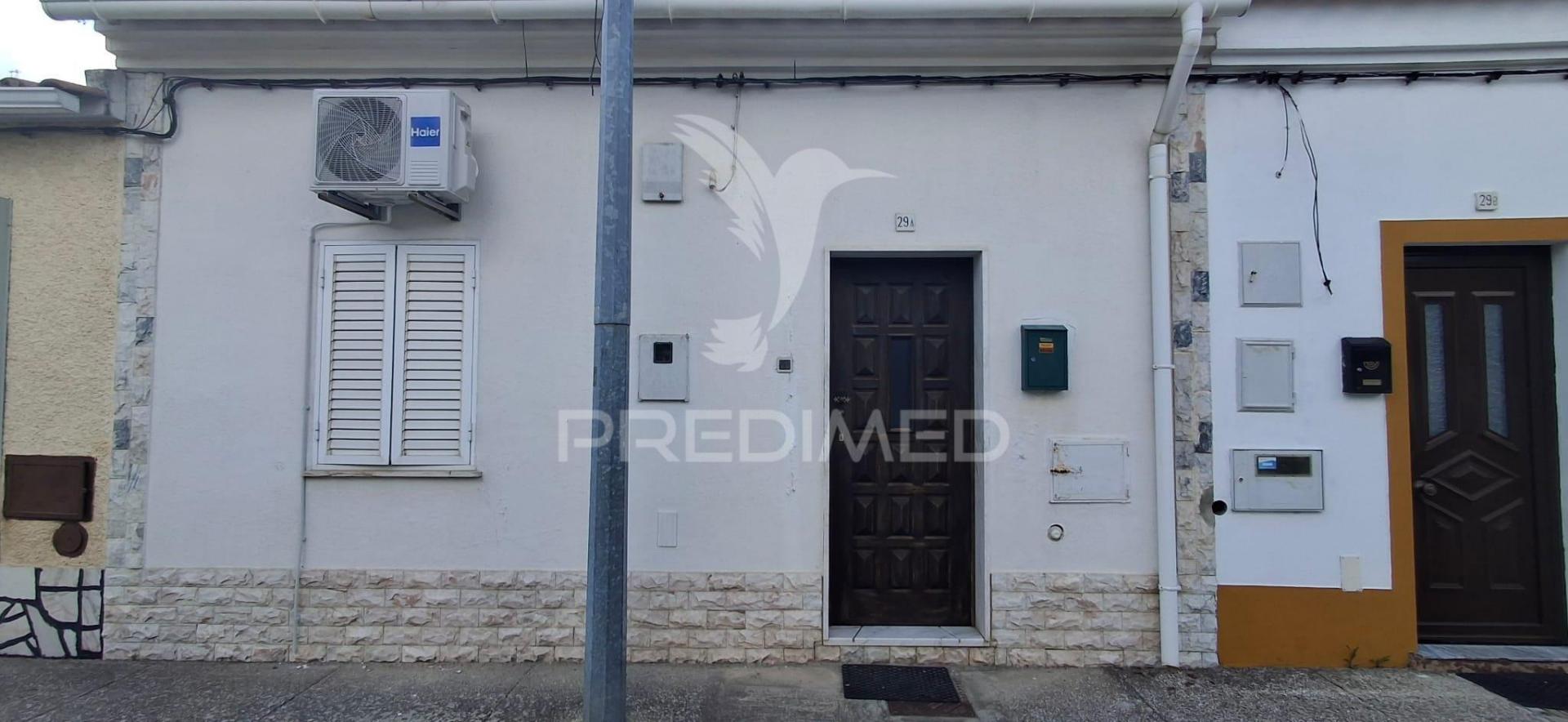 Moradia t2 em ponte de sôr