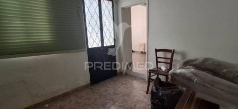 Moradia t2 em ponte de sôr