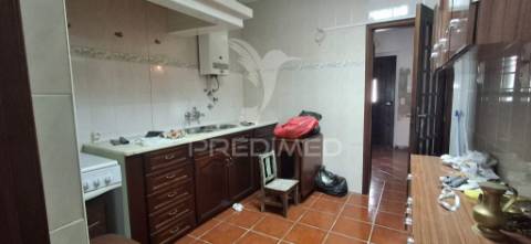 Moradia t2 em ponte de sôr