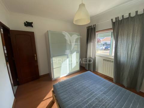 Apartamento t0 na quinta da courela - paio pires