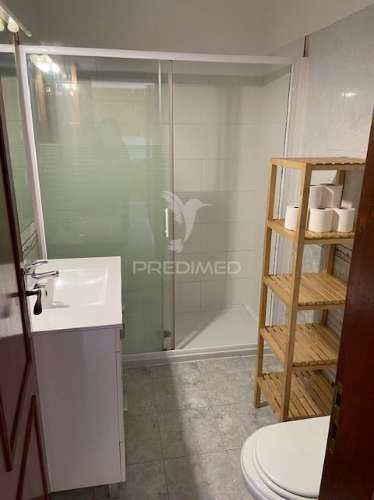 Apartamento t0 na quinta da courela - paio pires