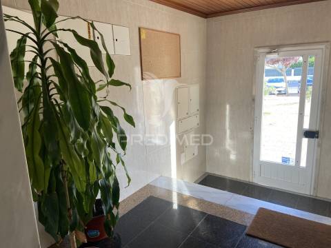 Apartamento t0 na quinta da courela - paio pires