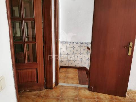 Moradia t3 no centro de tomar