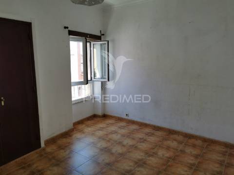 Moradia t3 no centro de tomar