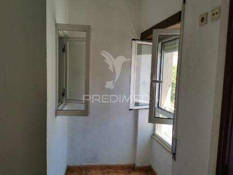 Moradia t3 no centro de tomar