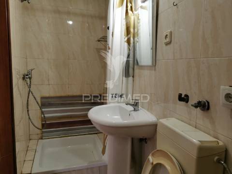 Moradia t3 no centro de tomar