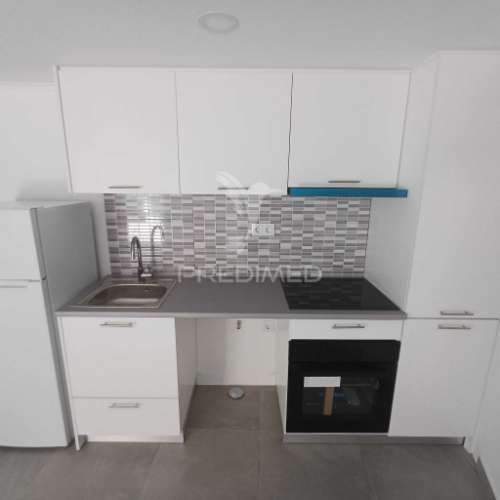 Moradia t0 com mezanine totalmente renovada - cartaxo