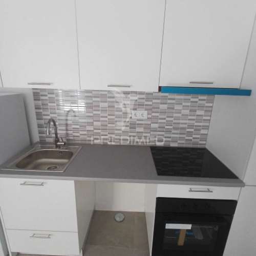 Moradia t0 com mezanine totalmente renovada - cartaxo