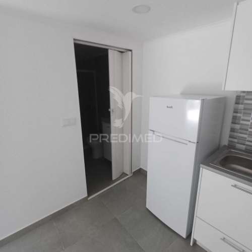 Moradia t0 com mezanine totalmente renovada - cartaxo