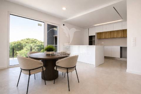 Apartamento t1