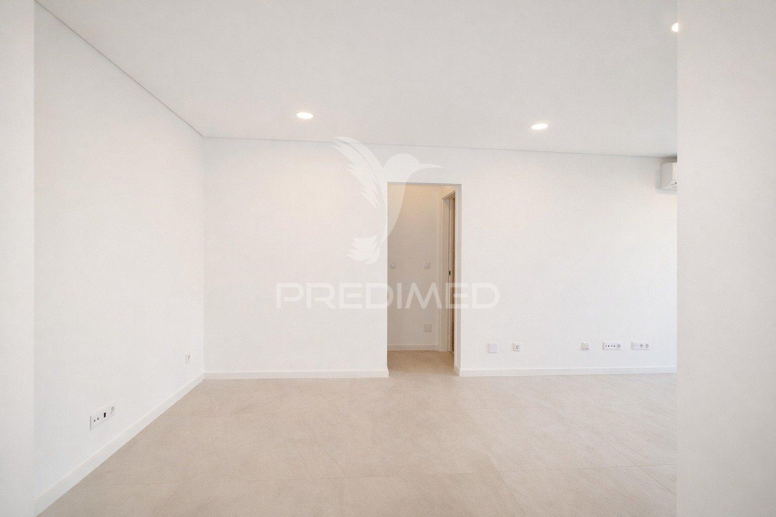 Apartamento t1