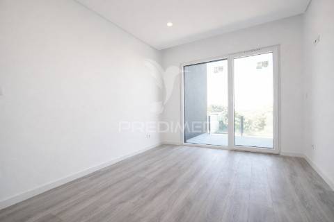 Apartamento t1