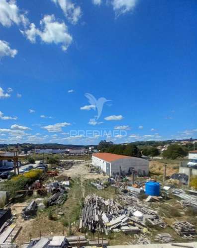 Pavilhão industrial
