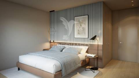 Moradia t3 de arquitetura contemporânea no exclusivo "genuíno sesmarias villas" | viva o luxo em portimão