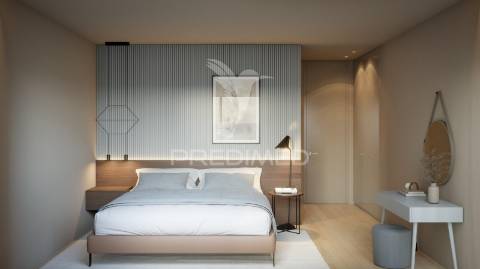 Moradia t3 de arquitetura contemporânea no exclusivo "genuíno sesmarias villas" | viva o luxo em portimão