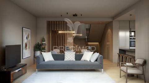 Moradia t3 de arquitetura contemporânea no exclusivo "genuíno sesmarias villas" | viva o luxo em portimão