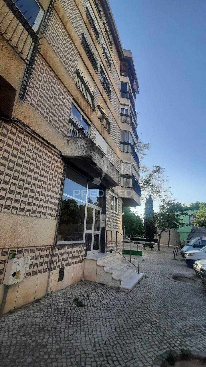 Arrendamento – apartamento t1 - mobilado ( urbisado / setúbal )