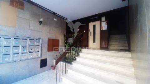Arrendamento – apartamento t1 - mobilado ( urbisado / setúbal )