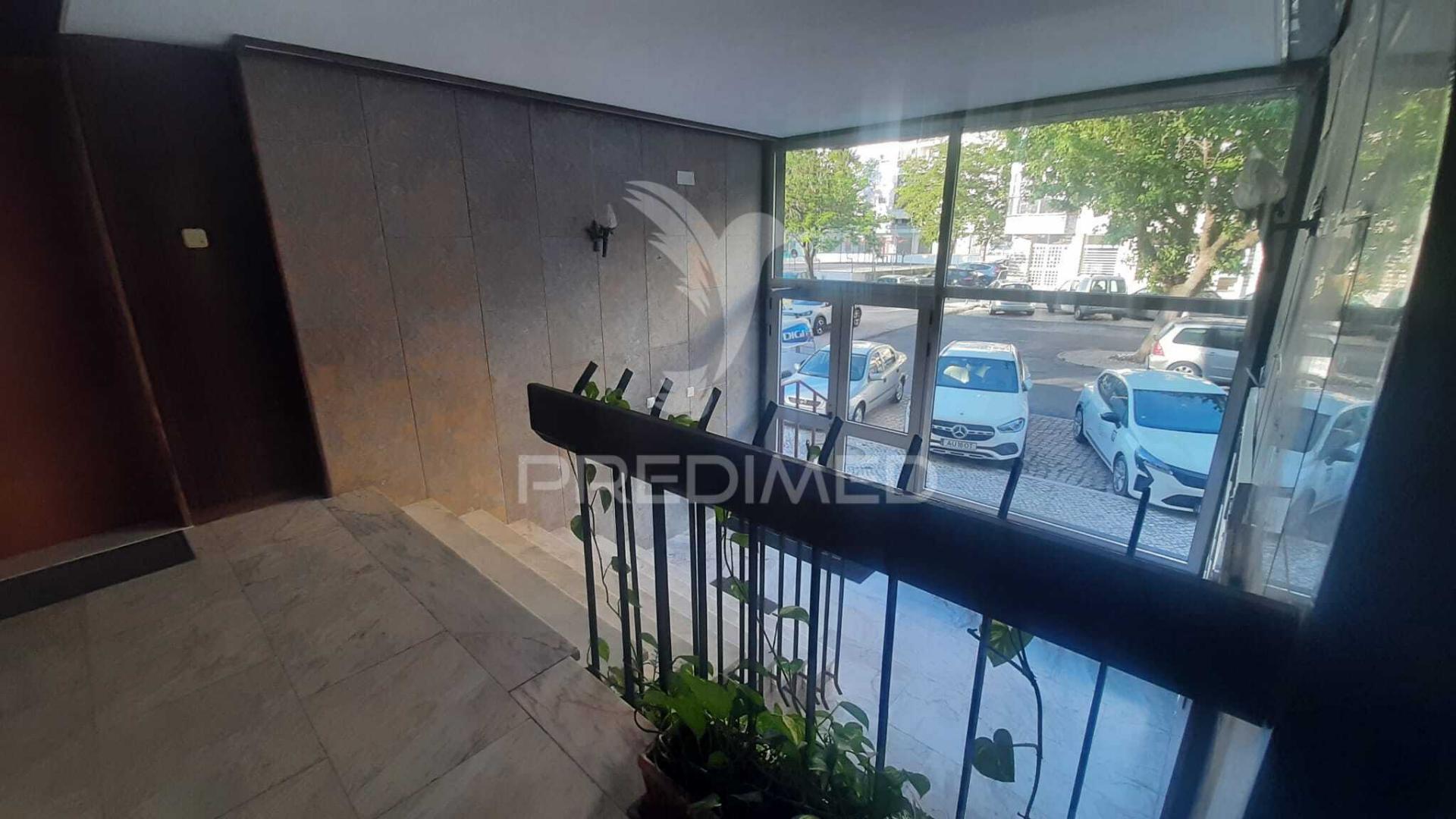 Arrendamento – apartamento t1 - mobilado ( urbisado / setúbal )
