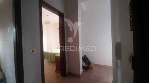 Arrendamento – apartamento t1 - mobilado ( urbisado / setúbal )