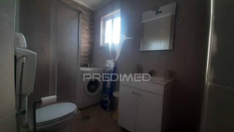 Arrendamento – apartamento t1 - mobilado ( urbisado / setúbal )