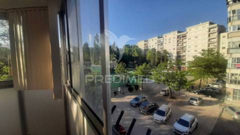 Arrendamento – apartamento t1 - mobilado ( urbisado / setúbal )