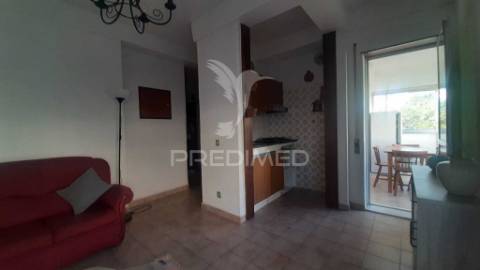 Arrendamento – apartamento t1 - mobilado ( urbisado / setúbal )