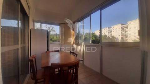 Arrendamento – apartamento t1 - mobilado ( urbisado / setúbal )