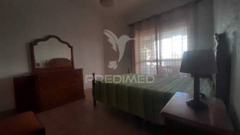 Arrendamento – apartamento t1 - mobilado ( urbisado / setúbal )