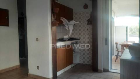 Arrendamento – apartamento t1 - mobilado ( urbisado / setúbal )